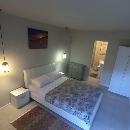 Solaria House Ξενοδοχείο Năvodari Εξωτερικό φωτογραφία