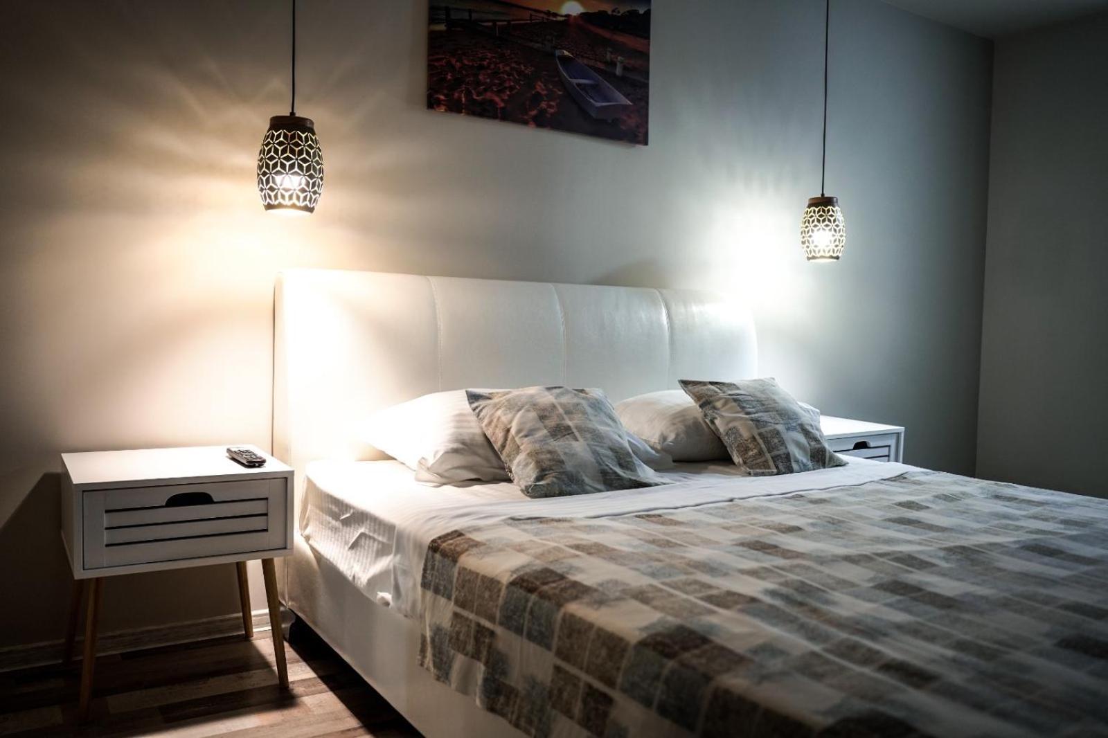 Solaria House Ξενοδοχείο Năvodari Δωμάτιο φωτογραφία