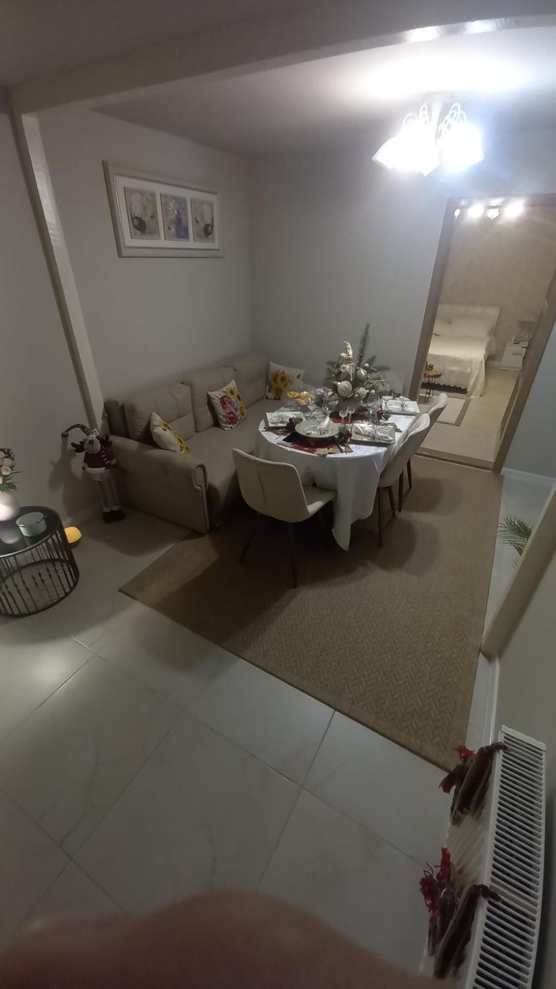 Solaria House Ξενοδοχείο Năvodari Εξωτερικό φωτογραφία