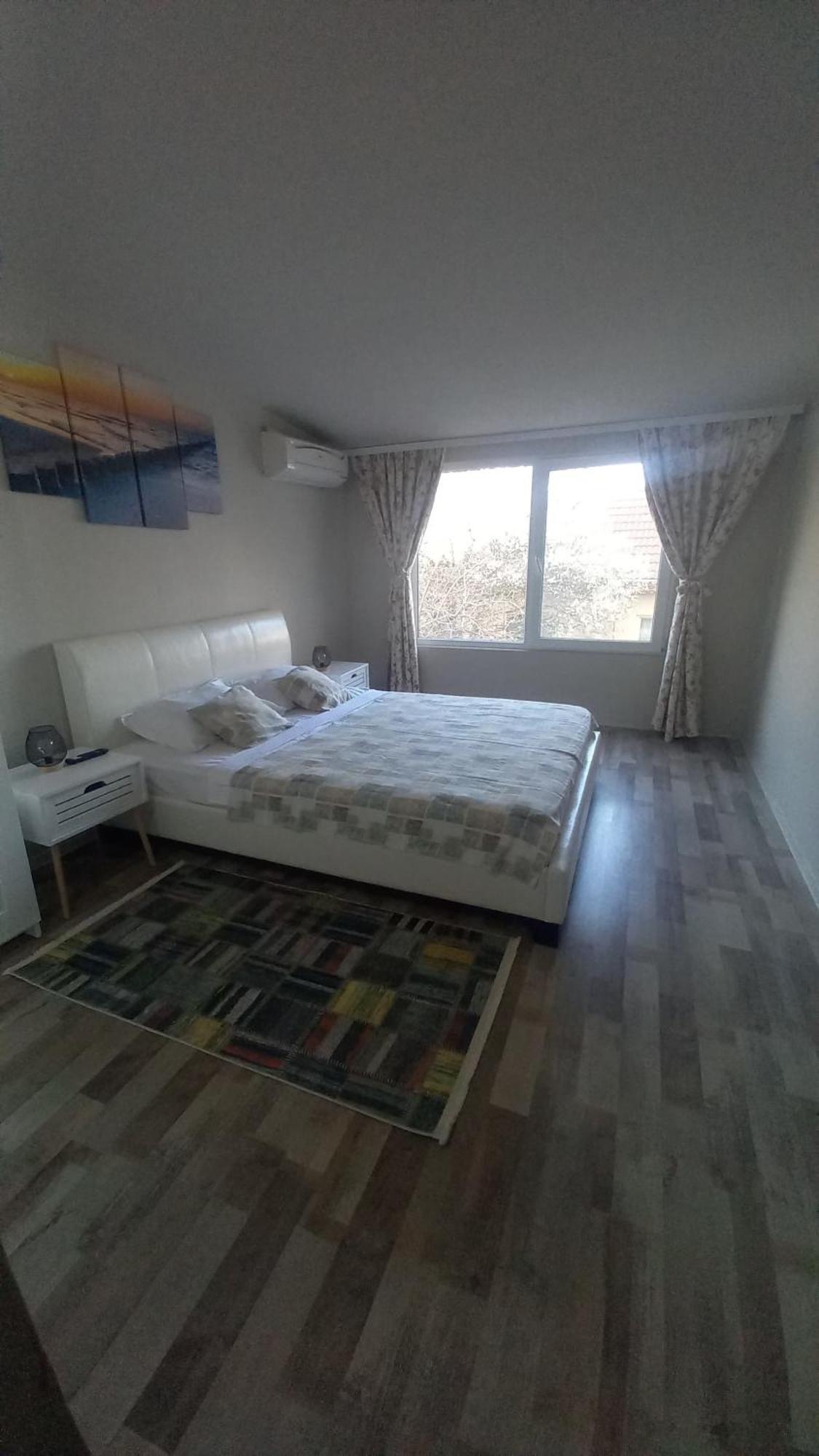 Solaria House Ξενοδοχείο Năvodari Εξωτερικό φωτογραφία