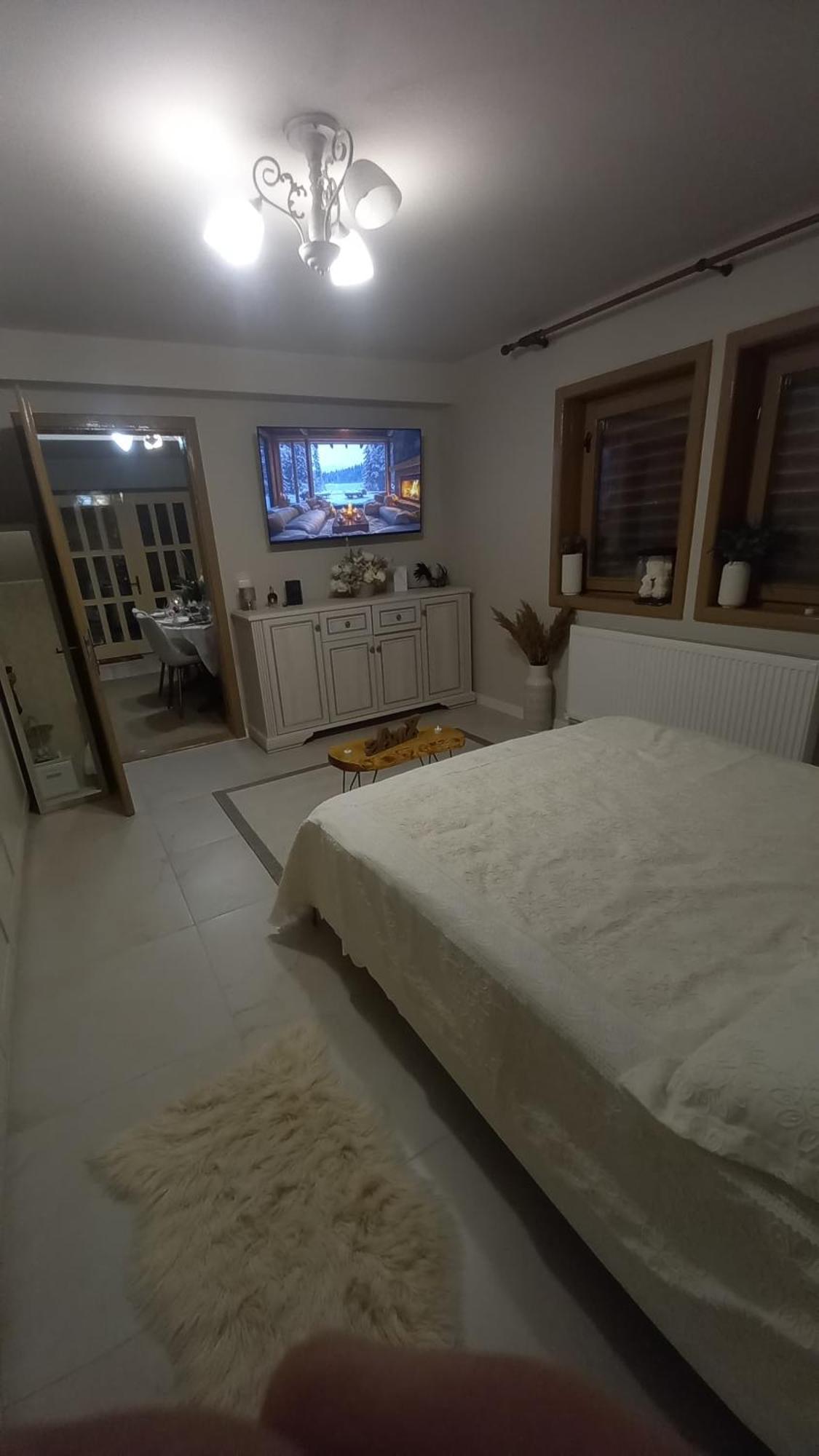 Solaria House Ξενοδοχείο Năvodari Εξωτερικό φωτογραφία