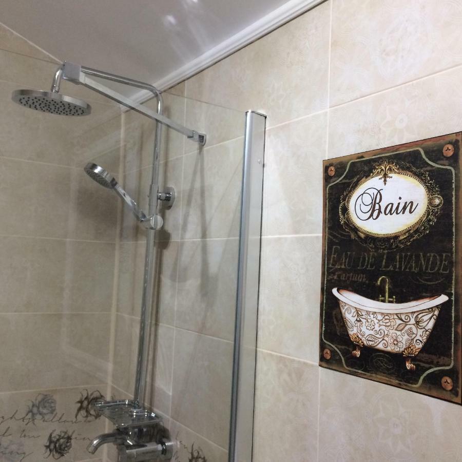 Solaria House Ξενοδοχείο Năvodari Εξωτερικό φωτογραφία