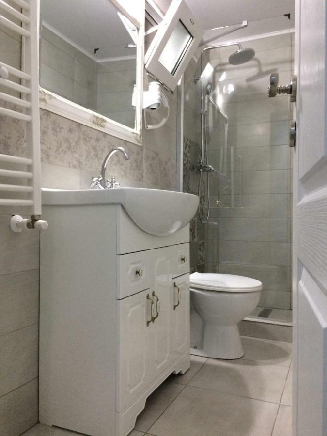Solaria House Ξενοδοχείο Năvodari Εξωτερικό φωτογραφία