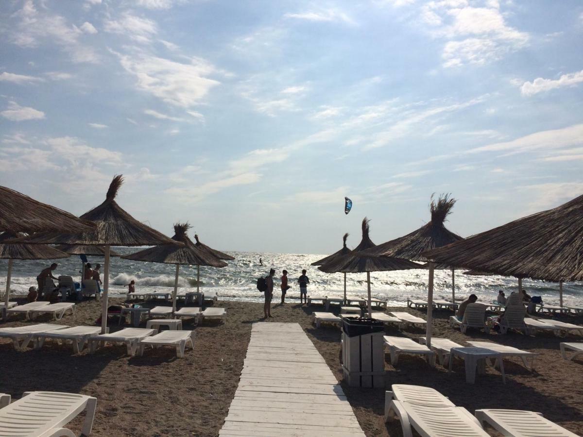 Solaria House Ξενοδοχείο Năvodari Εξωτερικό φωτογραφία
